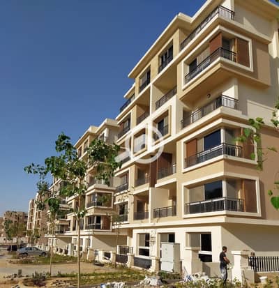 شقة 3 غرف نوم للبيع في مدينة الشروق، القاهرة - 9cc51ab2-c16b-4137-aaf2-4381c76b8cec. jpg