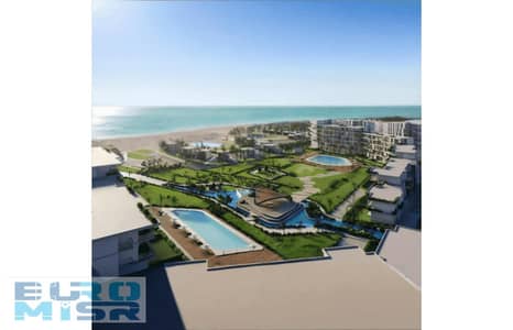 Hotel Apartment for Sale in North Coast, Matruh - 6-1. jpg