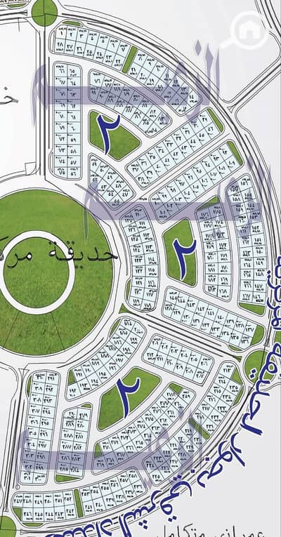 أرض سكنية  للبيع في مدينة بدر، القاهرة - c2af65c8-5f54-4a91-ba0f-7124ee16b587. jpg