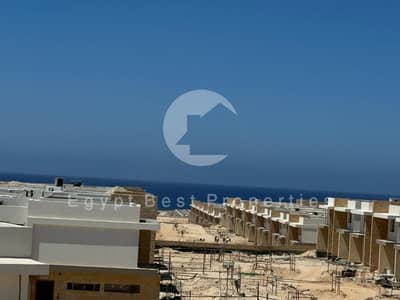 3 Bedroom Chalet for Sale in North Coast, Matruh - WhatsApp Image 2025-08-17 at 10.31. 54_c8567c98. jpg