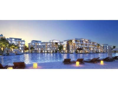 1 Bedroom Chalet for Sale in North Coast, Matruh - Diya - AZHA NORTH_Page_16. jpg