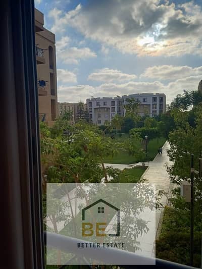 3 Bedroom Flat for Rent in New Cairo, Cairo - WhatsApp Image 2025-08-13 at 6.30. 27 PM (1). jpeg