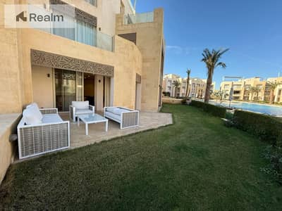 3 Bedroom Chalet for Sale in Gouna, Red Sea - WhatsApp Image 2025-08-13 at 11.50. 27 PM. jpeg