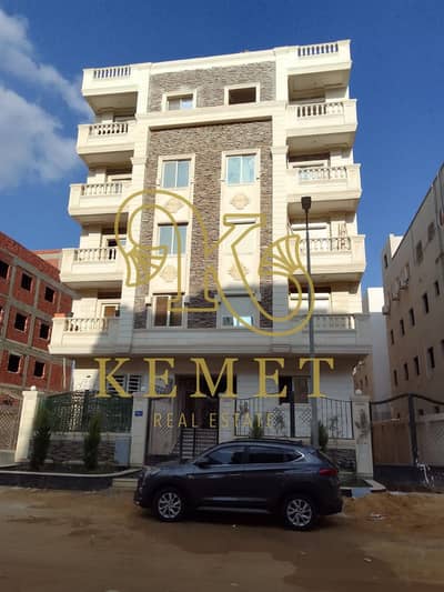 3 Bedroom Apartment for Sale in New Cairo, Cairo - WhatsApp Image 2025-08-11 at 16.03. 09_8b384db9. jpg