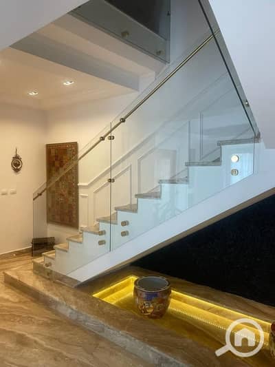 4 Bedroom Duplex for Sale in Sheraton, Cairo - 516351410_1875018740559198_2435911415007491016_n. jpg