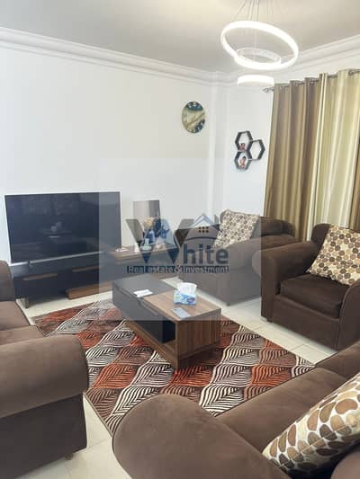3 Bedroom Apartment for Sale in Madinaty, Cairo - 9eaf4727-0bbf-4c9b-b978-d25558836c6c. jpeg