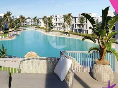 شاليه 3 غرف نوم للبيع في الساحل الشمالي، مطروح - IMG-20250325-WA0200. jpg