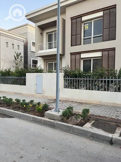 فیلا 5 غرف نوم للايجار في القاهرة الجديدة، القاهرة - WhatsApp Image 2025-08-07 at 11.31. 53 PM. jpeg