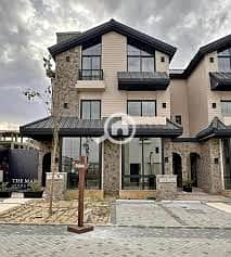 3 Bedroom Townhouse for Sale in Mostakbal City, Cairo - download. jpg