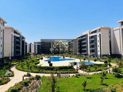 3 Bedroom Flat for Sale in Madinaty, Cairo - 245f465c-02a4-4b12-a0d1-f892b85c1f15. jpg