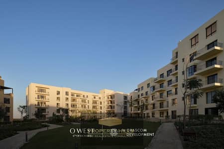 3 Bedroom Apartment for Sale in 6th of October, Giza - WhatsApp Image 2024-05-24 at 12.23. 06 AM (4). jpeg