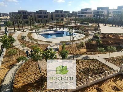 فلیٹ 3 غرف نوم للبيع في القاهرة الجديدة، القاهرة - WhatsApp Image 2021-11-14 at 1.54. 59 PM (3). jpeg