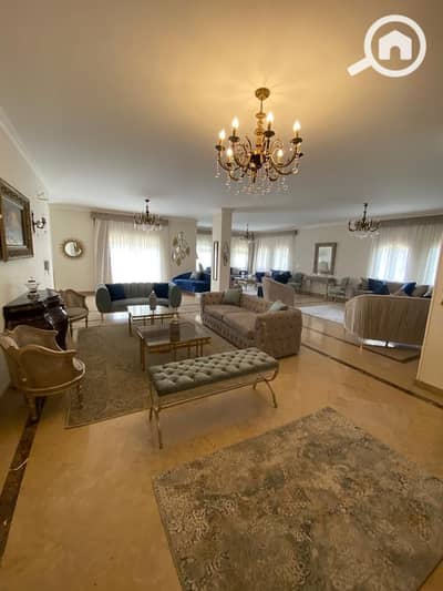 4 Bedroom Villa for Sale in Madinaty, Cairo - 0c66cfb6-8036-4e3b-9e87-d036c5599588. jpeg