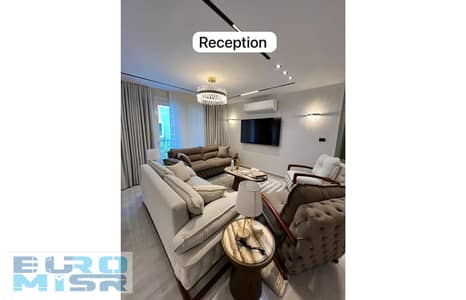 3 Bedroom Apartment for Sale in New Cairo, Cairo - 3470b2f2-ca96-4a9e-91b1-d9b656f87257. jpg