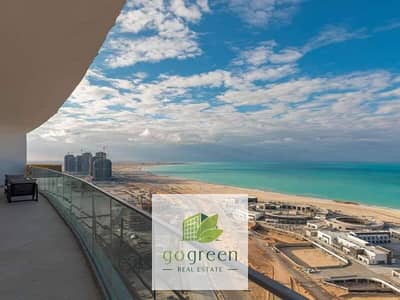 2 Bedroom Apartment for Sale in North Coast, Matruh - 194895102_10215831260173600_5990279213741616487_n. jpg