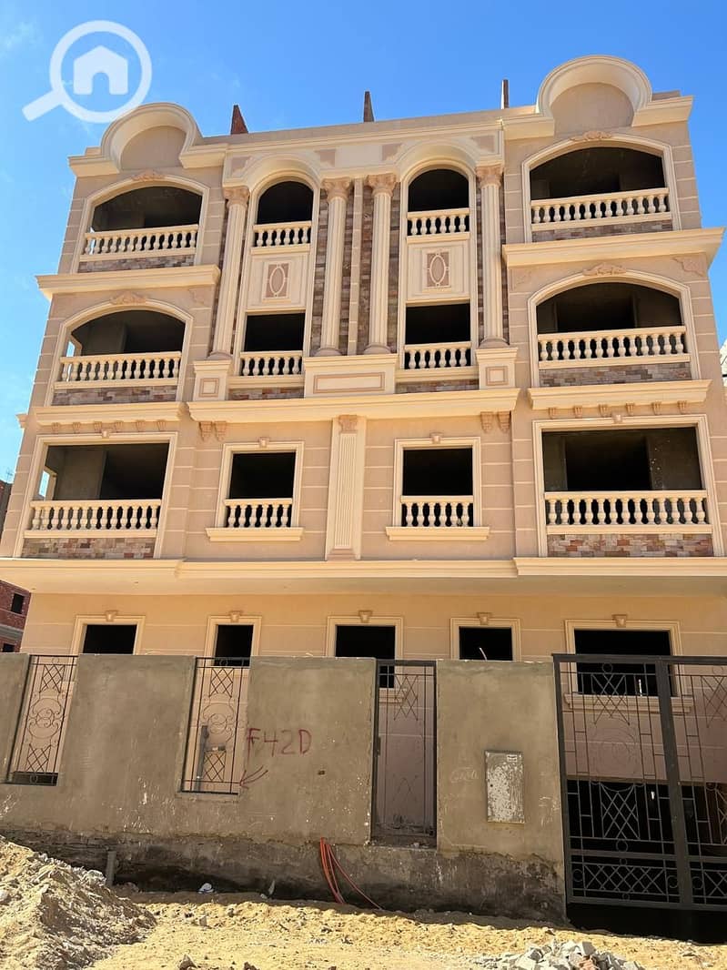 شقة للبيع استلام فورى النرجس الجديدة التجمع الخامس Apartment sale in شقة للبيع استلام فورى النرجس الجديدة التجمع الخامس Apartment sale in