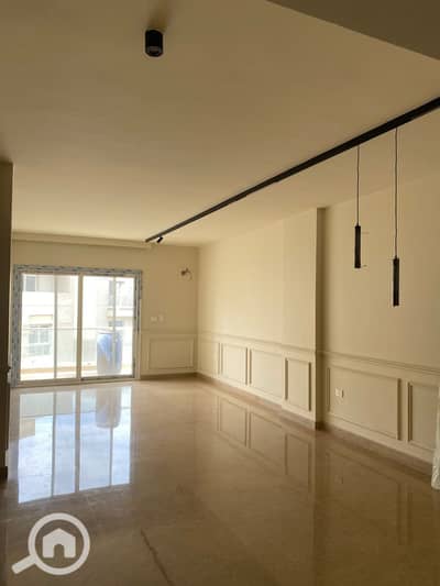 2 Bedroom Apartment for Rent in New Cairo, Cairo - شقة للايجار بكمبوند ماونتن فيو اي سيتى التجمع الخامس