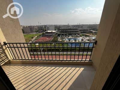 3 Bedroom Flat for Rent in New Cairo, Cairo - شقة رائعه للايجار بكمبوند فيفث سكوير المراسم التجمع الخامس