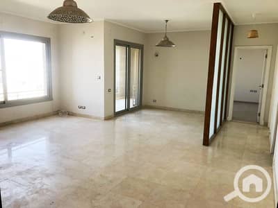 2 Bedroom Apartment for Rent in New Cairo, Cairo - شقة للايجار بكمبوند فيلدج جيت التجمع الخامس Village Gate New Cairo