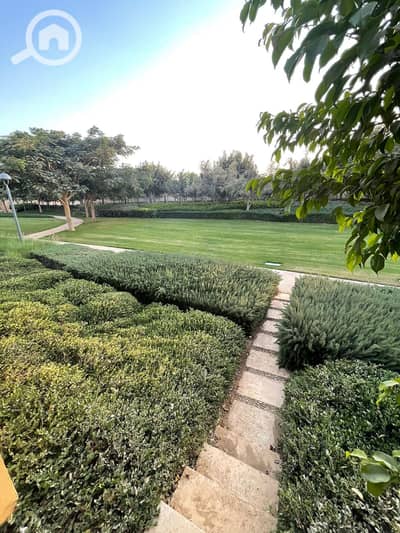 3 Bedroom Villa for Rent in New Cairo, Cairo - فيلا للايجار بكمبوند ميفيدا التجمع الخامس Villa for rent in Mivida Com