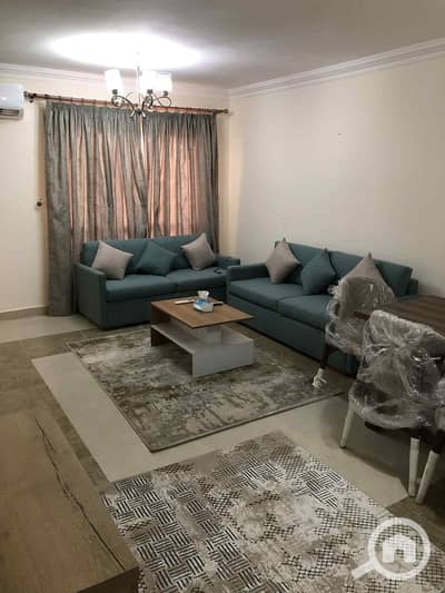شقة 3 غرف نوم للايجار في الشيخ زايد، الجيزة - WhatsApp Image 2025-08-17 at 12.21. 36 PM. jpeg