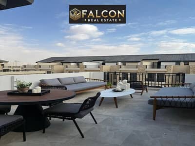 3 Bedroom Villa for Sale in New Cairo, Cairo - 704a08ac-8015-454e-95b8-2897888f9d39. jpg