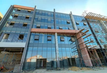 Clinic for Sale in New Cairo, Cairo - b01a7ae5-b3f2-4a92-9be7-666d8c98ff80. jpg