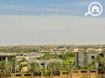 4 Bedroom Apartment for Rent in New Cairo, Cairo - WhatsApp Image 2025-08-13 at 9.20. 44 PM. jpeg