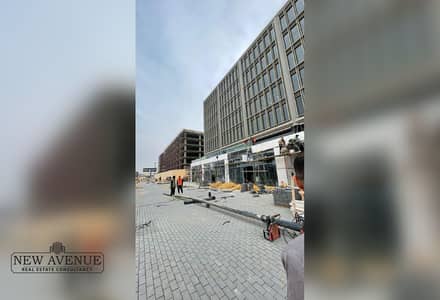 مکتب  للبيع في القاهرة الجديدة، القاهرة - 155ec64b-987c-408f-8cfc-e3633cc50846. jpg