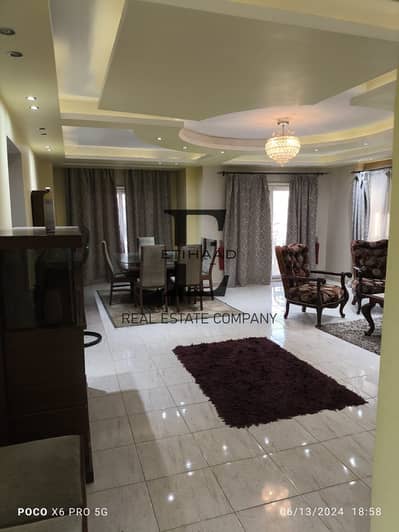 3 Bedroom Apartment for Rent in Maadi, Cairo - صورة واتساب بتاريخ 1446-11-29 في 12.41. 55_efcf500e. jpg