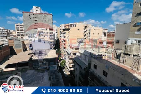 شقة 3 غرف نوم للايجار في سان ستيفانو، الإسكندرية - IMG_4477. jpg