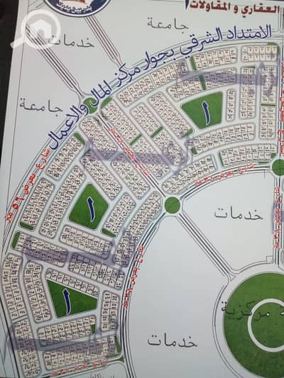 أرض سكنية  للبيع في مدينة بدر، القاهرة - f4df06d8-b322-4ada-aa21-4c4f7df1b99e. jpg