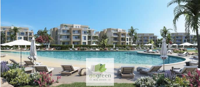3 Bedroom Chalet for Sale in North Coast, Matruh - 2. jpg