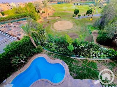 شقة 3 غرف نوم للايجار في القاهرة الجديدة، القاهرة - IMG-20250814-WA0006. jpg