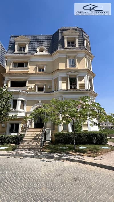 4 Bedroom iVilla for Sale in New Cairo, Cairo - WhatsApp Image 2025-07-10 at 6.50. 23 PM (3). jpeg