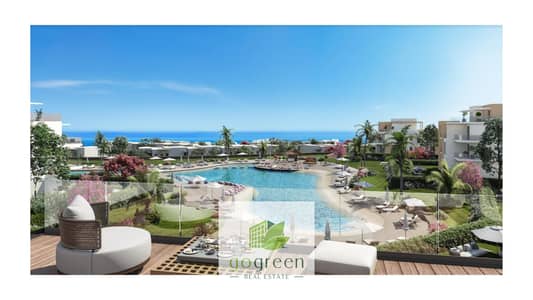 2 Bedroom Chalet for Sale in North Coast, Matruh - 4. jpg