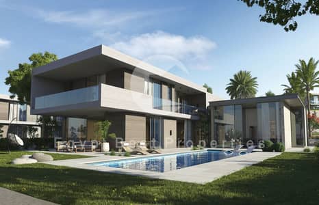6 Bedroom Villa for Sale in New Cairo, Cairo - Screenshot 2024-08-05 151430. png