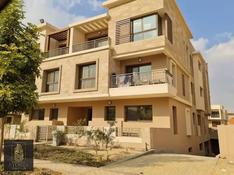 2 كمبوند تاج سيتي -  taj city (60). jpg