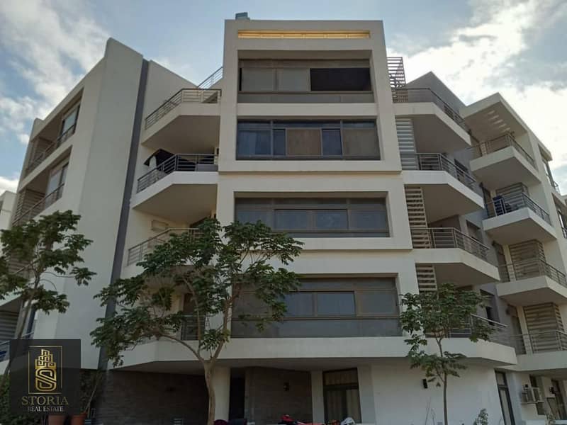 7 كمبوند تاج سيتي -  taj city (113). jpg
