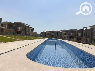 شقة 3 غرف نوم للبيع في 6 أكتوبر، الجيزة - IMG-20231203-WA0207. jpg