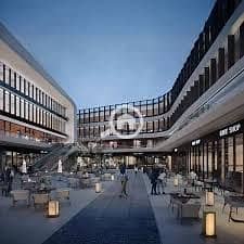 Office for Sale in 6th of October, Giza - WhatsApp Image 2025-08-17 at 12.46. 59 PM (1). jpeg