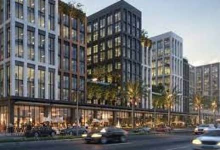Office for Sale in New Cairo, Cairo - 4ecbbe9e-13da-45fe-bde9-25e0331746c8. jpg
