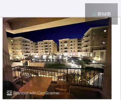 2 Bedroom Flat for Rent in New Cairo, Cairo - 4f352d38-a8c9-4782-aadc-dbc2d999c630. jpg