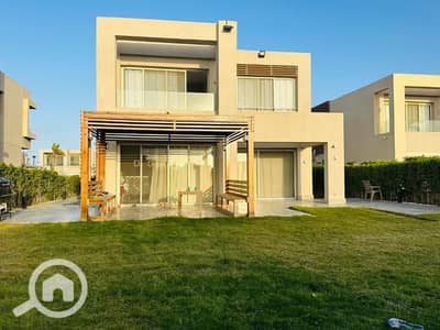 فیلا 5 غرف نوم للبيع في الساحل الشمالي، مطروح - 550017249. jpg