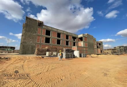 Office for Sale in New Capital City, Cairo - 12cedcf8-658f-40b2-9337-6b8f15c8c706. jpg