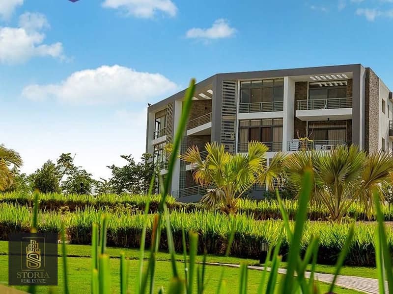 12 كمبوند تاج سيتي القاهرة الجديدة Taj-City New Cairo . . (92). jpg
