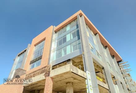 مکتب  للبيع في القاهرة الجديدة، القاهرة - 3d9fb5b6-0700-4f2d-b228-a471d45cd29f. jpg