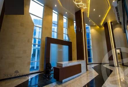 مکتب  للايجار في القاهرة الجديدة، القاهرة - 13b4a8a7-9e29-456d-bba7-8dc370cadc3b. jpg