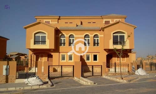 توين هاوس 4 غرف نوم للبيع في القاهرة الجديدة، القاهرة - 482328691_1066087508870896_8106708836628213177_n. jpg