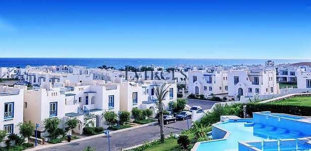 3 Bedroom Chalet for Sale in North Coast, Matruh - WhatsApp Image 2025-08-12 at 10.31. 03 PM (1). jpeg